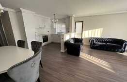 Penthouse 112 mp utili,110 mp gradina , panorama! Zona VIVO!