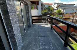 Penthouse 112 mp utili,110 mp gradina , panorama! Zona VIVO!