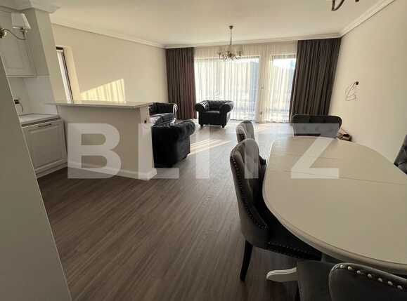 Apartament de vânzare 3 camere Floreşti - 60510AV | BLITZ Cluj-Napoca | Poza3