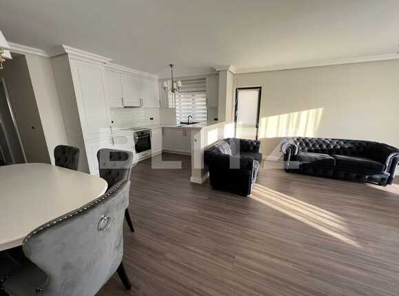 Apartament de vânzare 3 camere Floreşti - 60510AV | BLITZ Cluj-Napoca | Poza1