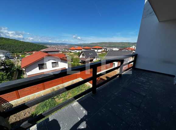 Apartament de vânzare 3 camere Floreşti - 60510AV | BLITZ Cluj-Napoca | Poza12