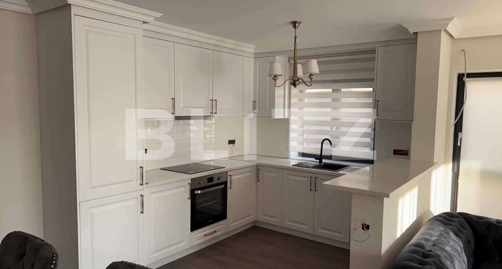 Apartament de vânzare 3 camere Floreşti - 60510AV | BLITZ Cluj-Napoca | Poza4