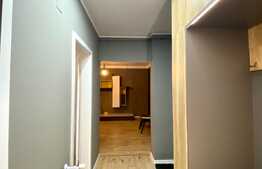 Apartament 2 camere mobilat modern, prima inchiriere, 52 mp, cartierul Borhanci