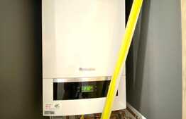 Apartament 2 camere mobilat modern, prima inchiriere, 52 mp, cartierul Borhanci