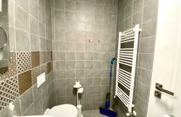 Apartament 2 camere mobilat modern, prima inchiriere, 52 mp, cartierul Borhanci