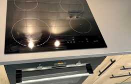 Apartament 2 camere mobilat modern, prima inchiriere, 52 mp, cartierul Borhanci