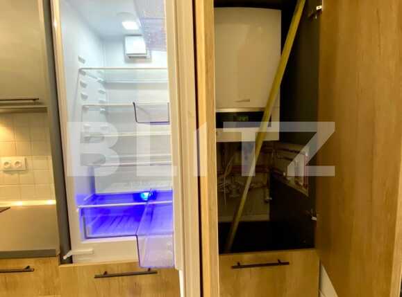 Apartament de închiriat 2 camere Borhanci - 60511AI | BLITZ Cluj-Napoca | Poza10