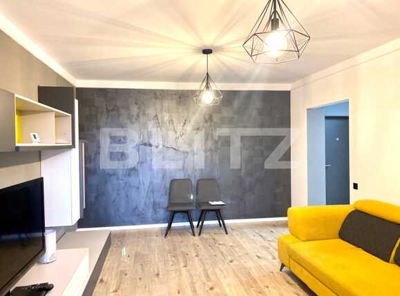 Apartament de închiriat 2 camere Borhanci - 60511AI | BLITZ Cluj-Napoca | Poza3