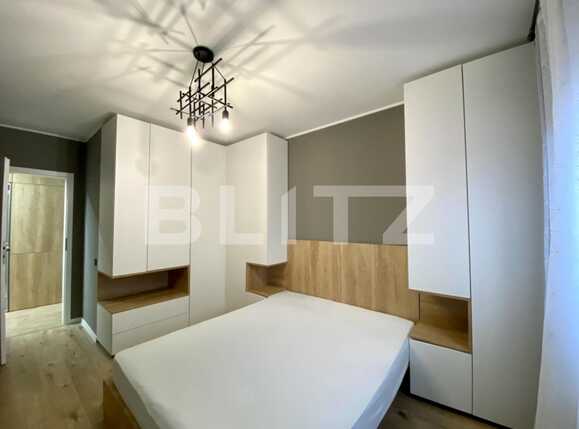 Apartament de închiriat 2 camere Borhanci - 60511AI | BLITZ Cluj-Napoca | Poza6