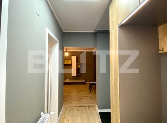 Apartament de închiriat 2 camere Borhanci - 60511AI | BLITZ Cluj-Napoca | Poza13