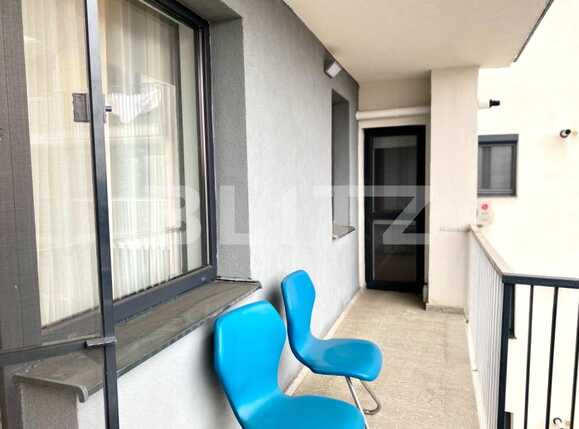 Apartament de închiriat 2 camere Borhanci - 60511AI | BLITZ Cluj-Napoca | Poza18