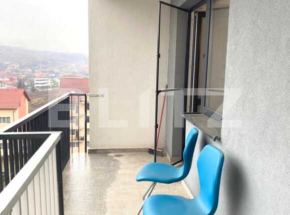Apartament de închiriat 2 camere Borhanci - 60511AI | BLITZ Cluj-Napoca | Poza19