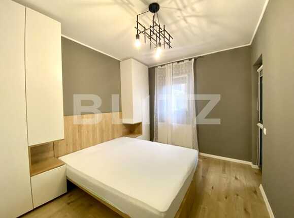 Apartament de închiriat 2 camere Borhanci - 60511AI | BLITZ Cluj-Napoca | Poza5