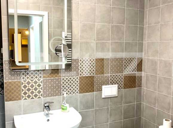 Apartament de închiriat 2 camere Borhanci - 60511AI | BLITZ Cluj-Napoca | Poza17