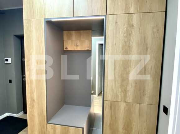 Apartament de închiriat 2 camere Borhanci - 60511AI | BLITZ Cluj-Napoca | Poza14