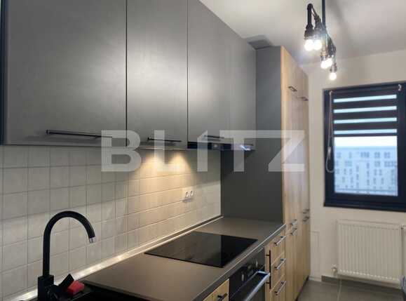 Apartament de închiriat 2 camere Borhanci - 60511AI | BLITZ Cluj-Napoca | Poza9