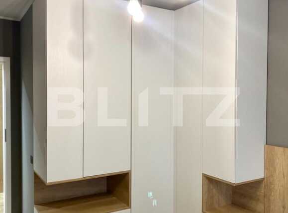 Apartament de închiriat 2 camere Borhanci - 60511AI | BLITZ Cluj-Napoca | Poza8