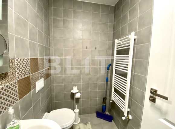 Apartament de închiriat 2 camere Borhanci - 60511AI | BLITZ Cluj-Napoca | Poza15