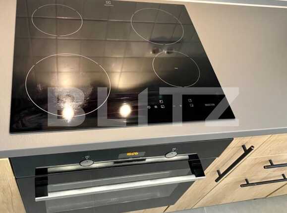 Apartament de închiriat 2 camere Borhanci - 60511AI | BLITZ Cluj-Napoca | Poza11