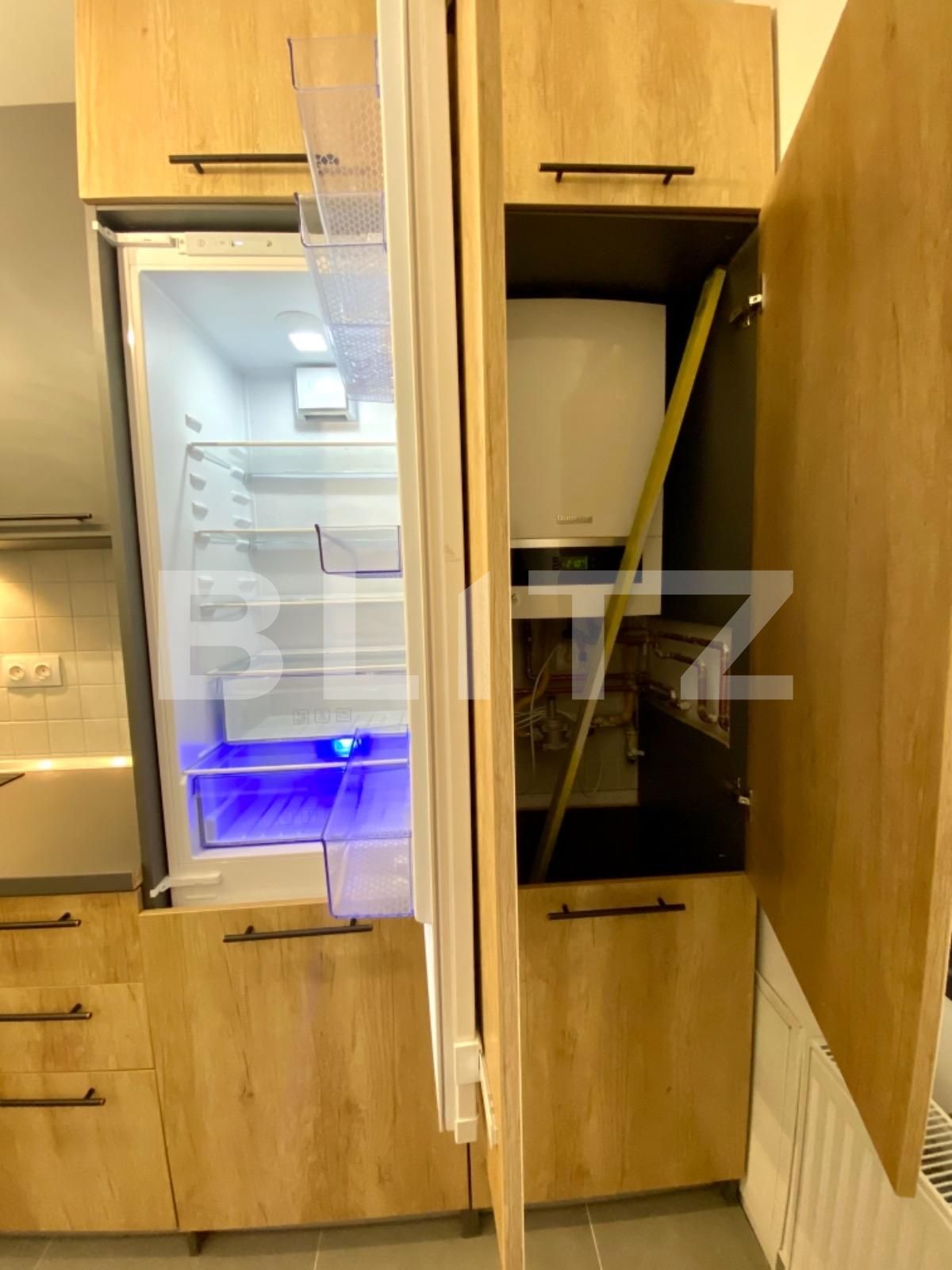 Apartament de închiriat 2 camere Borhanci - 60511AI | BLITZ Cluj-Napoca | Poza10