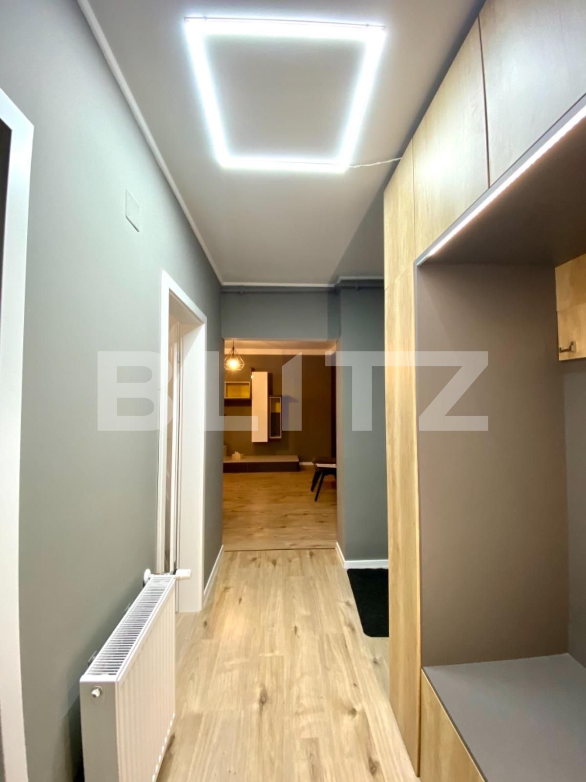 Apartament de închiriat 2 camere Borhanci - 60511AI | BLITZ Cluj-Napoca | Poza13