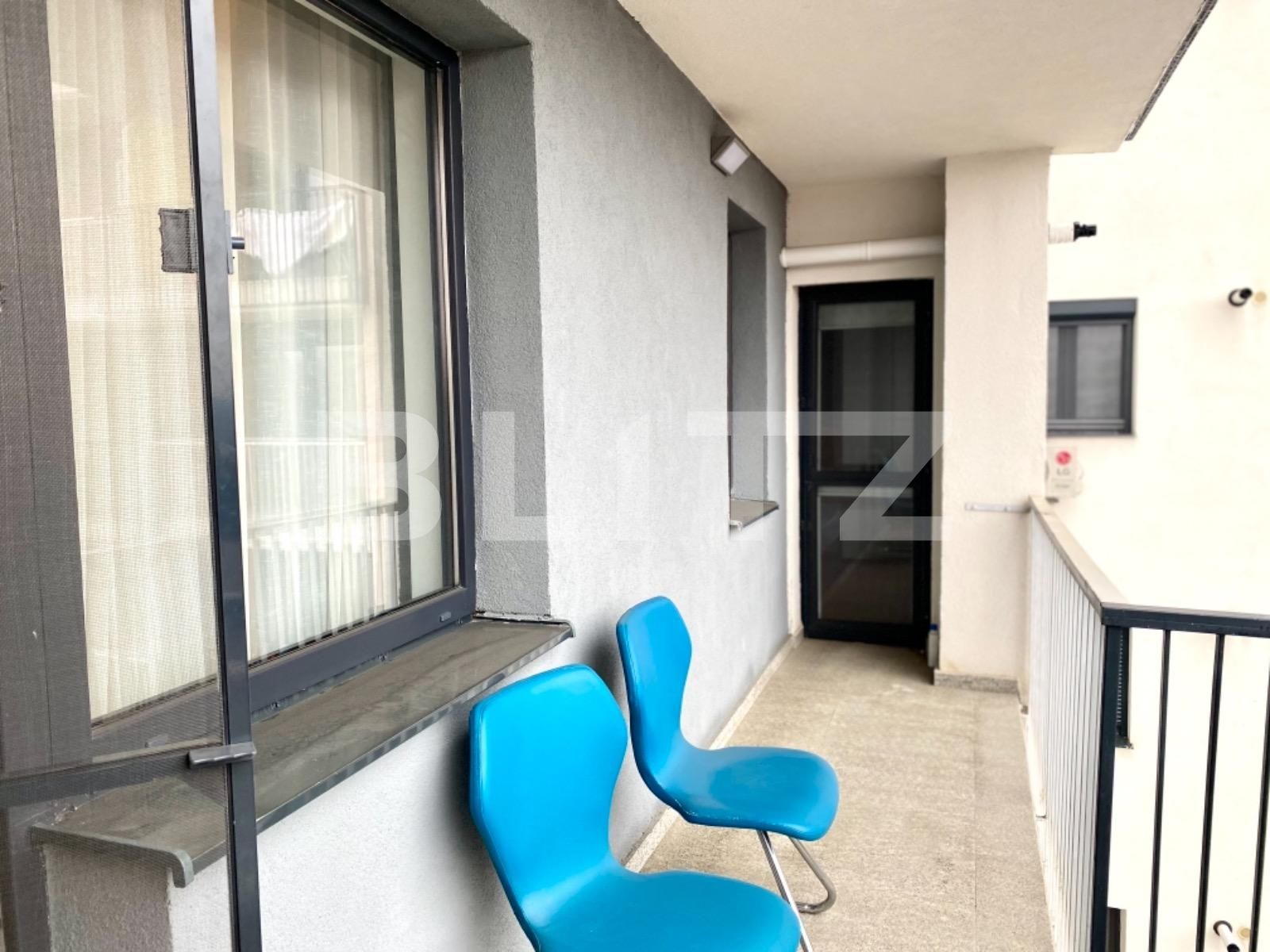 Apartament de închiriat 2 camere Borhanci - 60511AI | BLITZ Cluj-Napoca | Poza18