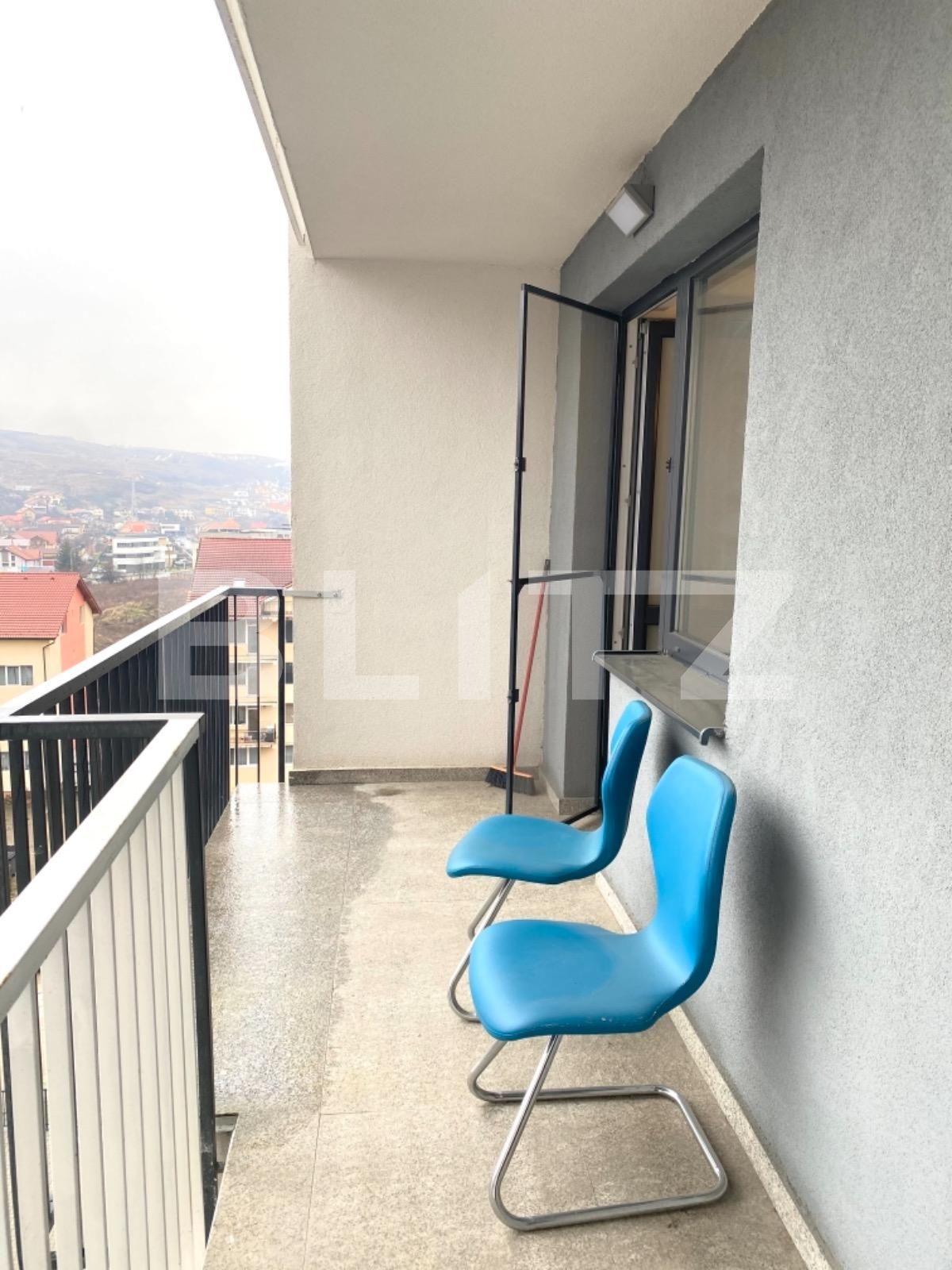 Apartament de închiriat 2 camere Borhanci - 60511AI | BLITZ Cluj-Napoca | Poza19