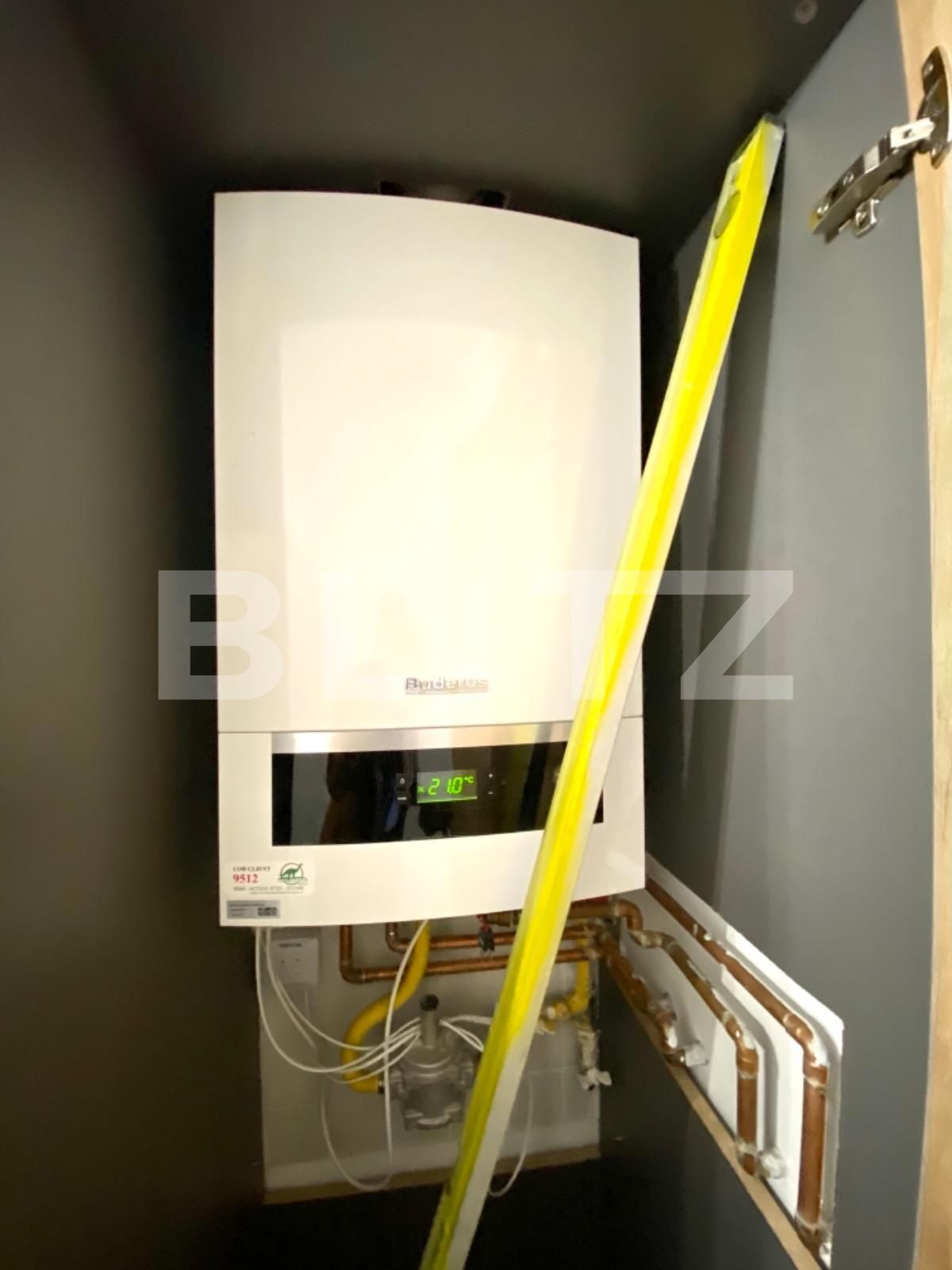 Apartament de închiriat 2 camere Borhanci - 60511AI | BLITZ Cluj-Napoca | Poza12