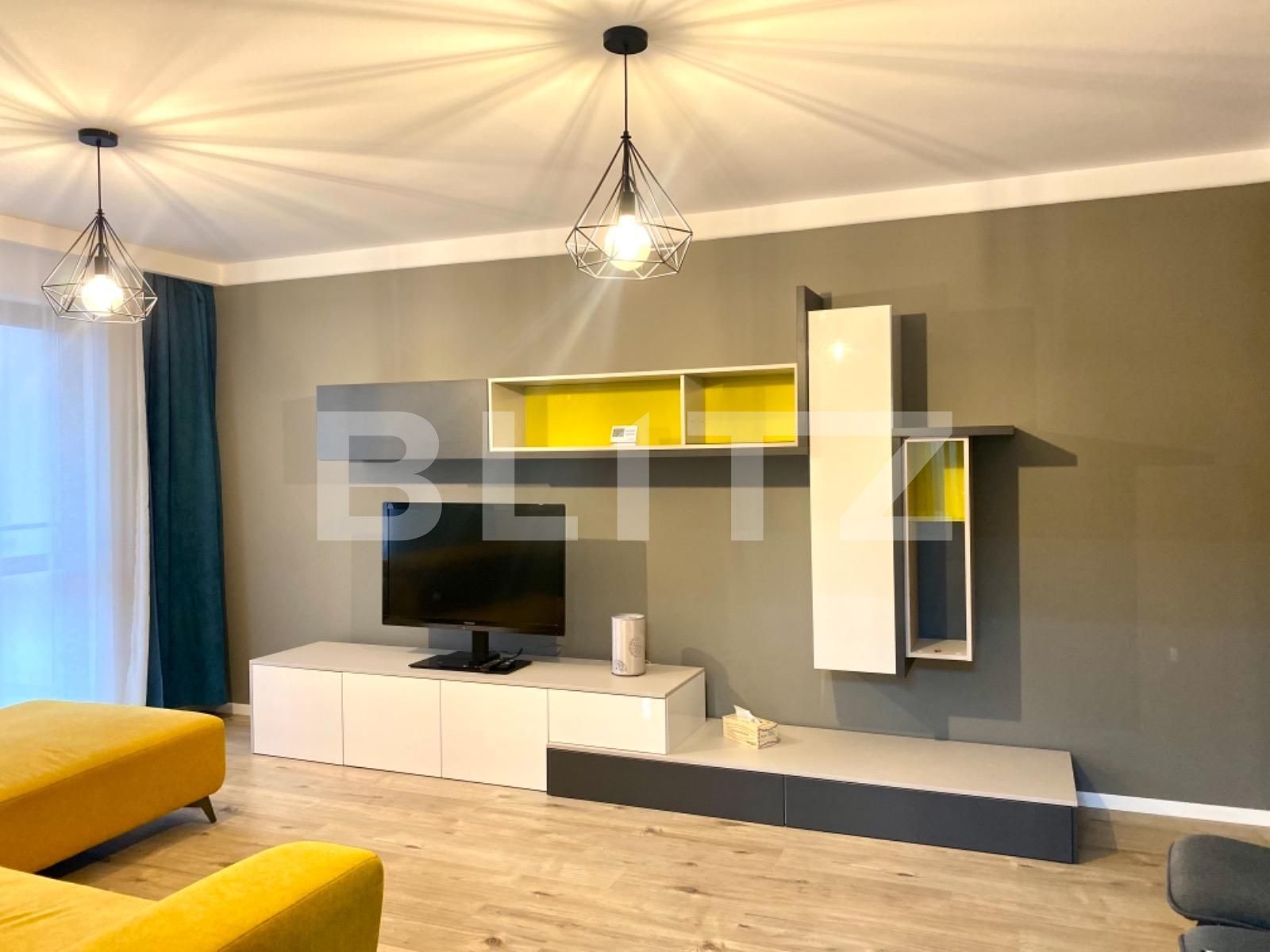 Apartament de închiriat 2 camere Borhanci - 60511AI | BLITZ Cluj-Napoca | Poza2