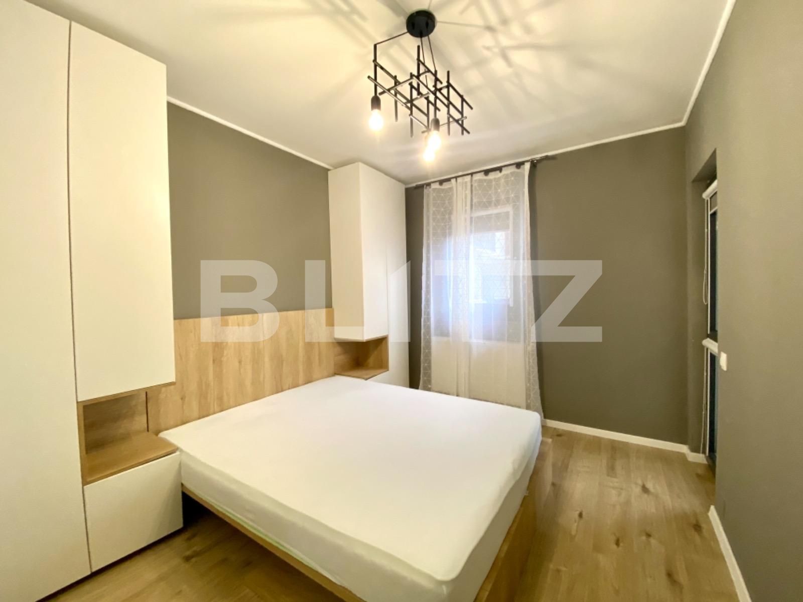 Apartament de închiriat 2 camere Borhanci - 60511AI | BLITZ Cluj-Napoca | Poza5