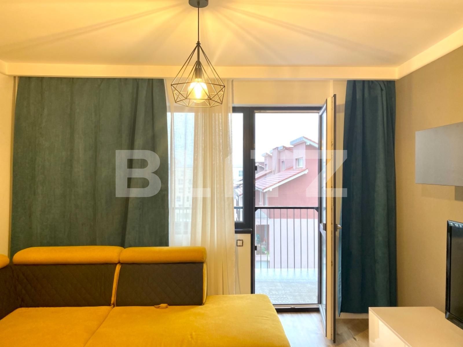 Apartament de închiriat 2 camere Borhanci - 60511AI | BLITZ Cluj-Napoca | Poza4