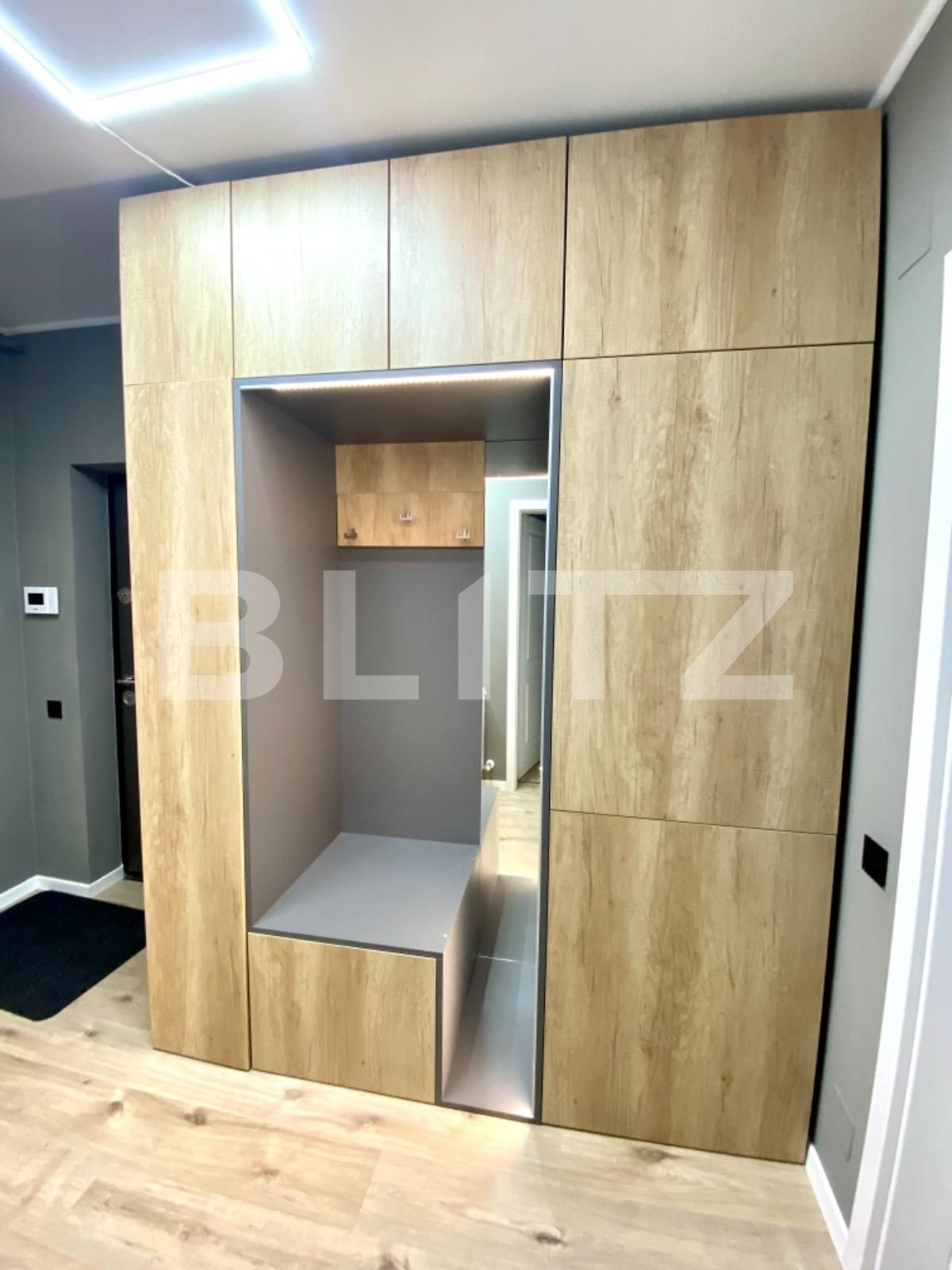 Apartament de închiriat 2 camere Borhanci - 60511AI | BLITZ Cluj-Napoca | Poza14