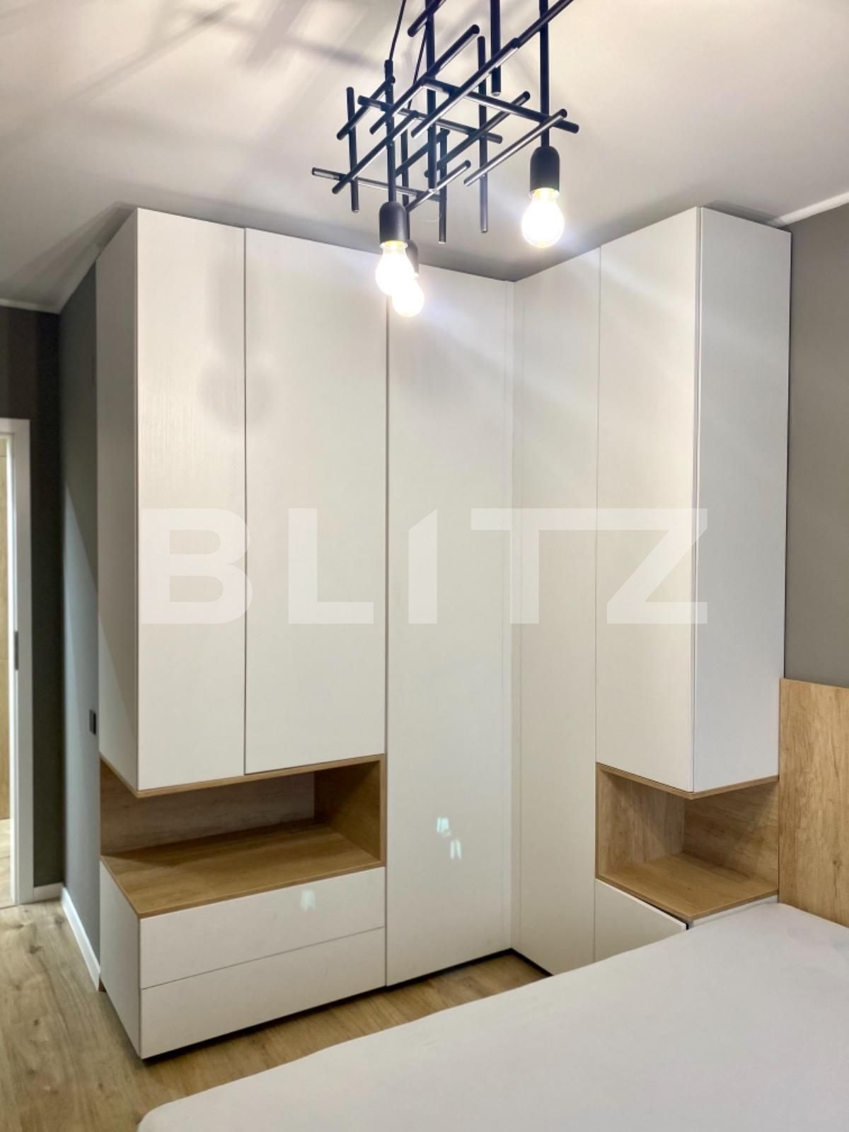 Apartament de închiriat 2 camere Borhanci - 60511AI | BLITZ Cluj-Napoca | Poza8
