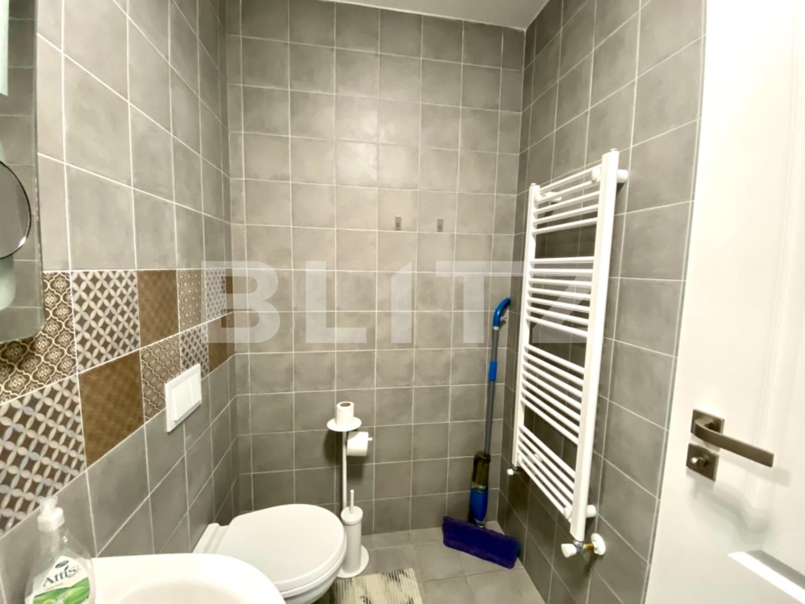 Apartament de închiriat 2 camere Borhanci - 60511AI | BLITZ Cluj-Napoca | Poza15