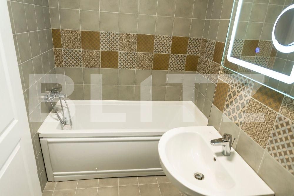 Apartament de închiriat 2 camere Borhanci - 60511AI | BLITZ Cluj-Napoca | Poza16