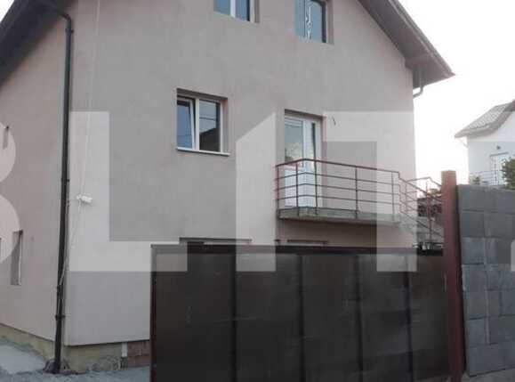 Casa de închiriat 5 camere Exterior Est - 60512CI | BLITZ Cluj-Napoca | Poza1