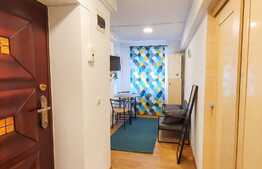 Apartament superb, zona Facultatii de LITERE