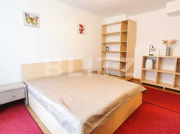 Garsonieră de vânzare Central - 60513AV | BLITZ Cluj-Napoca | Poza1