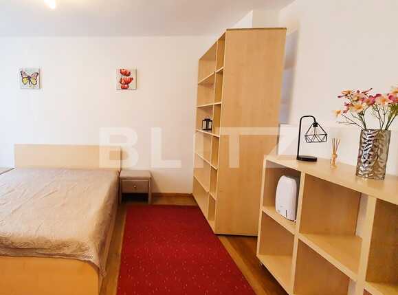 Garsonieră de vânzare Central - 60513AV | BLITZ Cluj-Napoca | Poza2