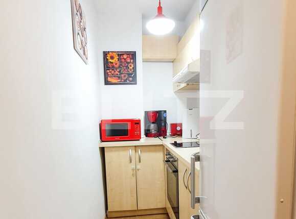 Garsonieră de vânzare Central - 60513AV | BLITZ Cluj-Napoca | Poza5