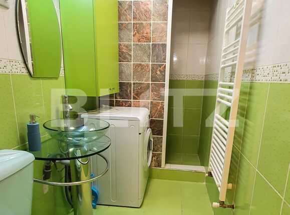 Garsonieră de vânzare Central - 60513AV | BLITZ Cluj-Napoca | Poza4