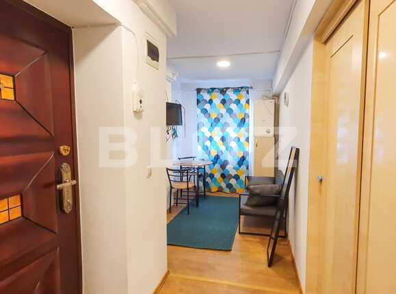 Garsonieră de vânzare Central - 60513AV | BLITZ Cluj-Napoca | Poza10