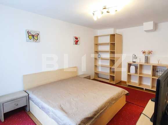 Garsonieră de vânzare Central - 60513AV | BLITZ Cluj-Napoca | Poza7