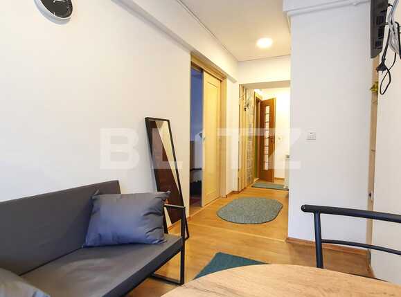 Garsonieră de vânzare Central - 60513AV | BLITZ Cluj-Napoca | Poza8
