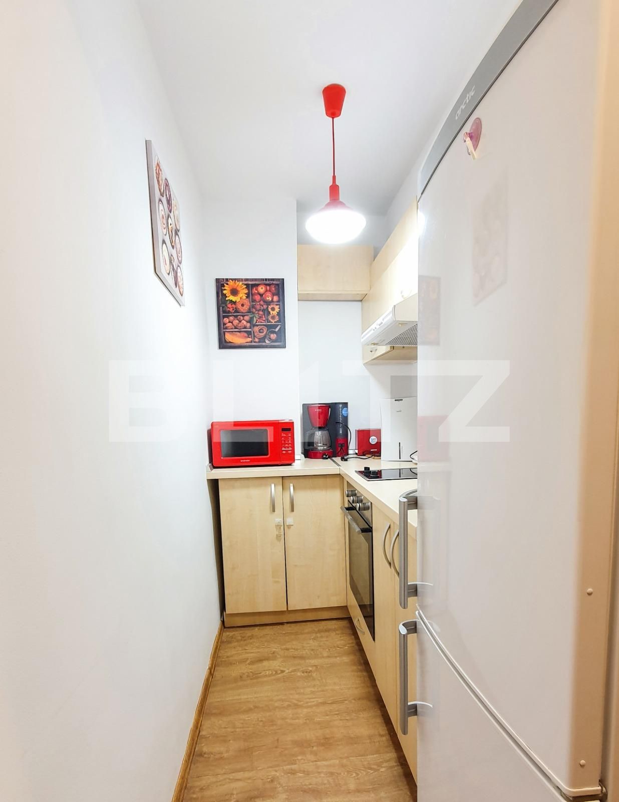 Garsonieră de vânzare Central - 60513AV | BLITZ Cluj-Napoca | Poza5