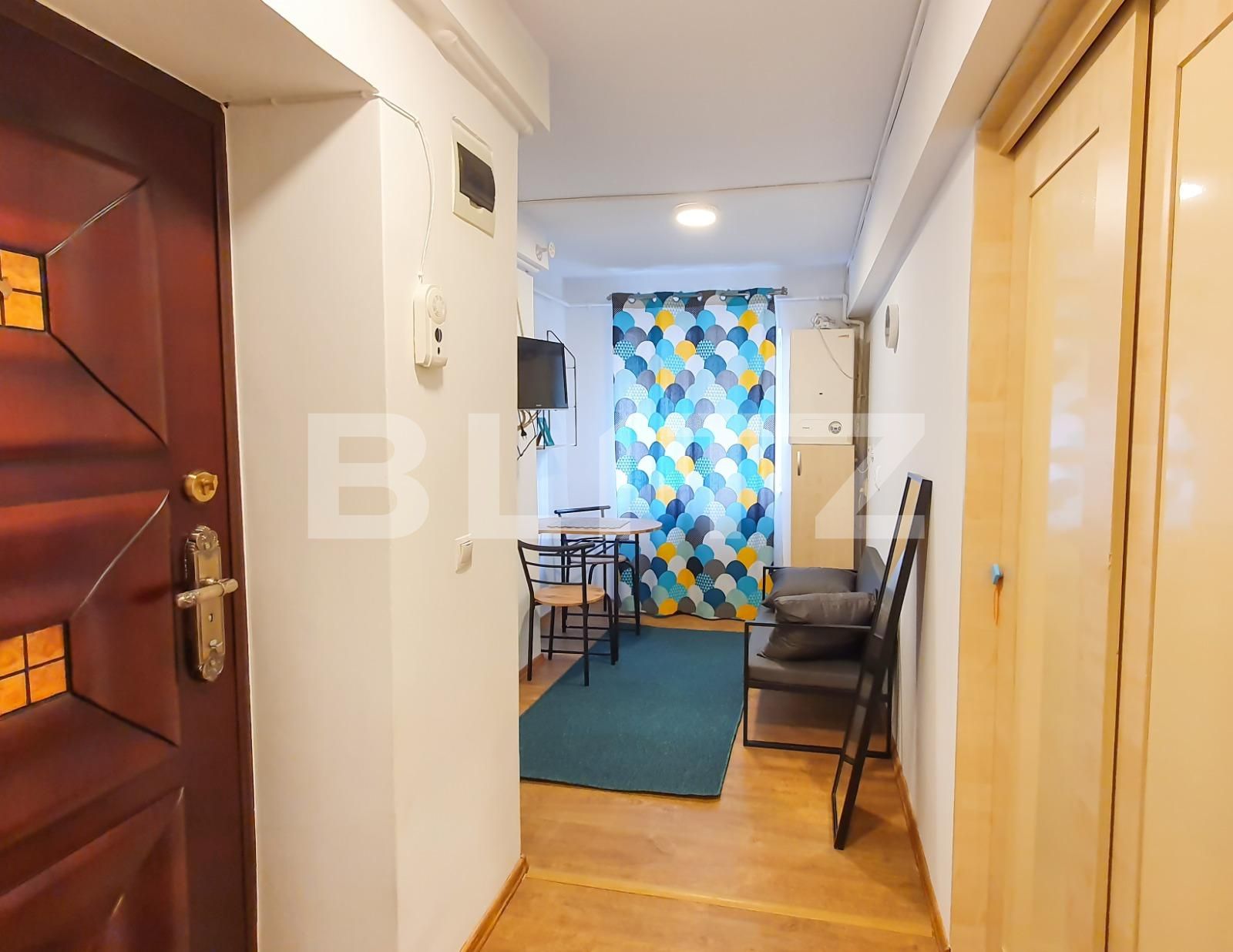 Garsonieră de vânzare Central - 60513AV | BLITZ Cluj-Napoca | Poza10