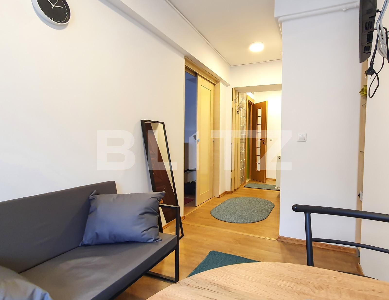 Garsonieră de vânzare Central - 60513AV | BLITZ Cluj-Napoca | Poza8