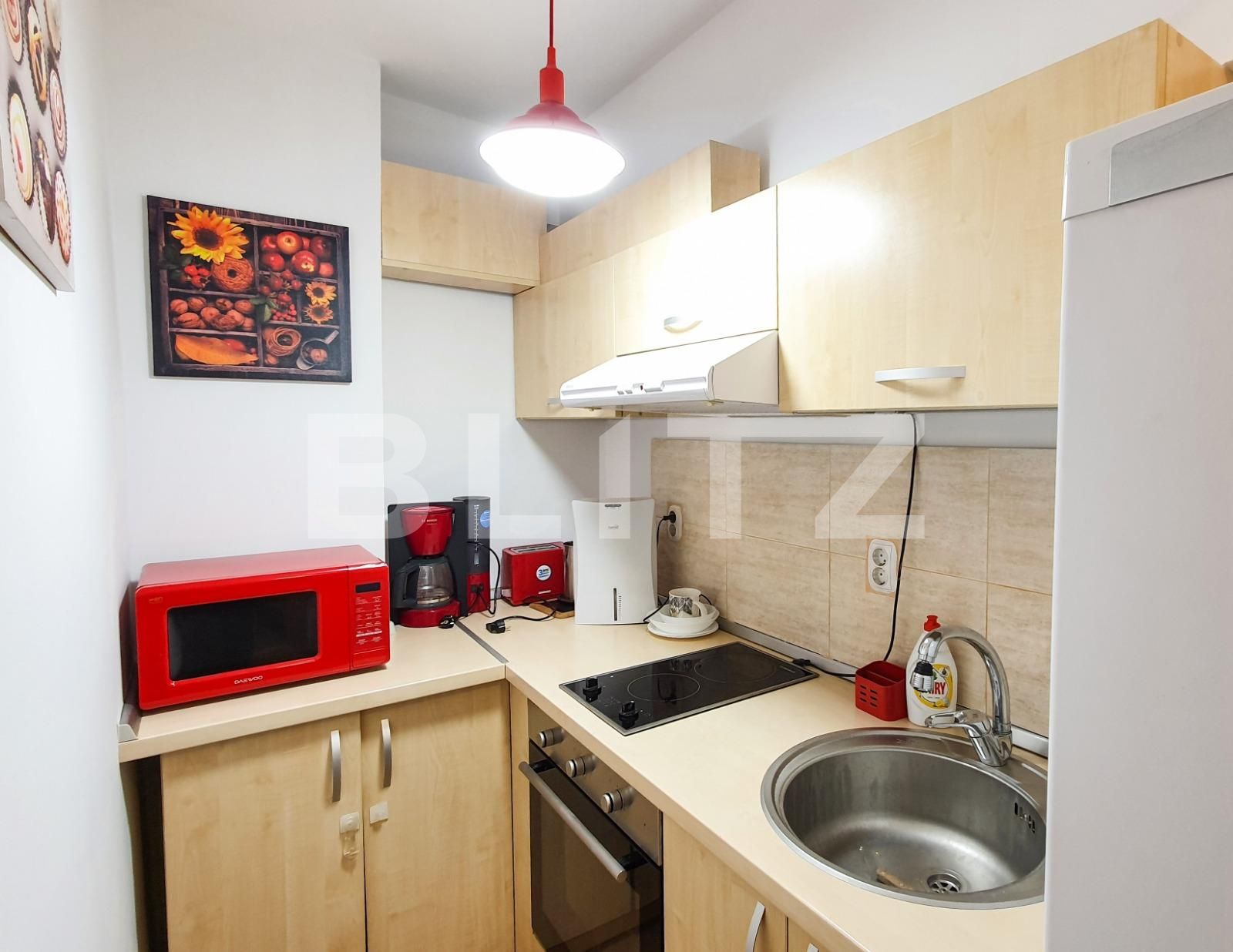 Garsonieră de vânzare Central - 60513AV | BLITZ Cluj-Napoca | Poza6