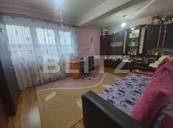 Apartament de vânzare 2 camere Bulgaria - 60514AV | BLITZ Cluj-Napoca | Poza1