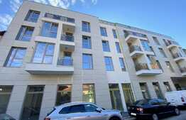 Spatiu comercial cu front stradal, 155 mp, in zona centrala!